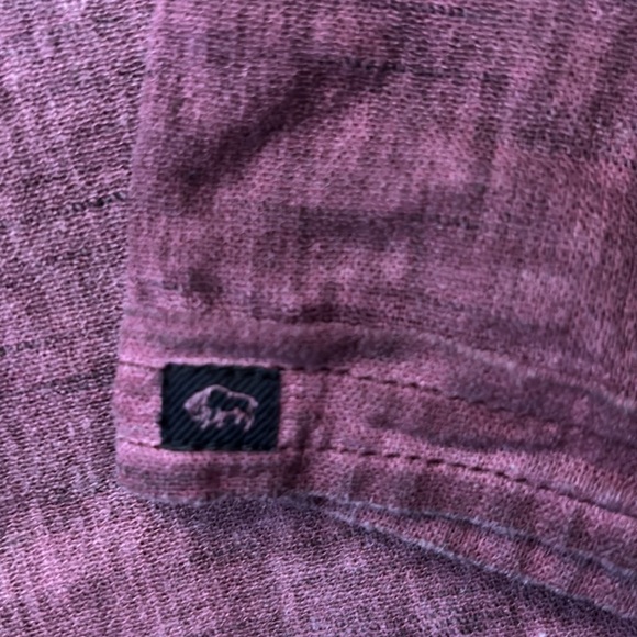 Buffalo David Bitton Button Down - Picture 5 of 6